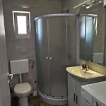 In Okrug Gornji With Sea View, Balcony, Air Conditioning, Wifi 5059-4