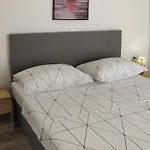 Apartamento In Okrug Gornji With Sea View, Balcony, Air Conditioning, Wifi 5059-4 Trogir
