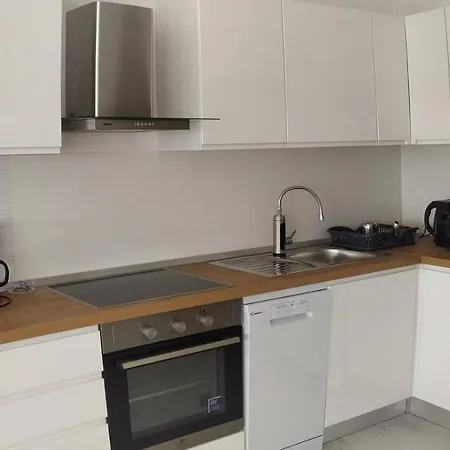 In Okrug Gornji With Sea View, Balcony, Air Conditioning, Wifi 5059-4 Apartamento Trogir